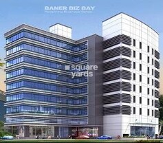 GL Baner Biz Bay, Baner, Pune