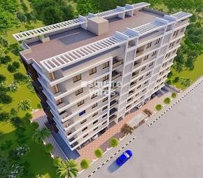 GL Skylark, Moshi, Pune