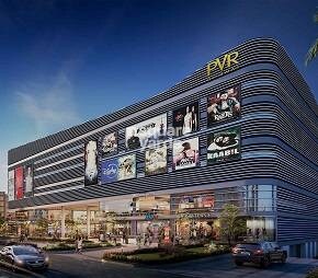 Global Grand Highstreet residential project in Hinjewadi