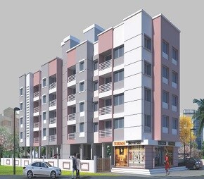 Global Renest, Bhugaon, Pune