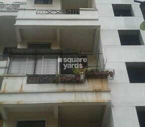 Gloriya Apartment