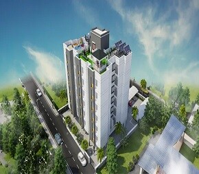 GM Kalash, Katraj, Pune