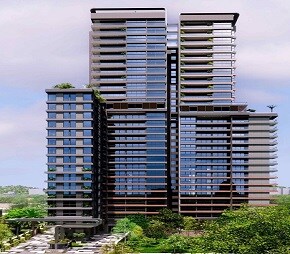 GM Kenjale Bellagio Courtyards Video