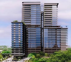 GM Kenjale Bellagio Courtyards, Shivajinagar, Pune