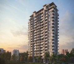 GM Mahika, Karve Nagar, Pune