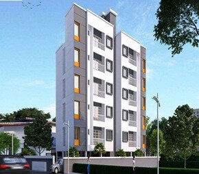 GM Morya Apartments in Katraj, Pune