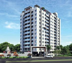 GM Urban Nest project in Vadgaon Maval, Pune
