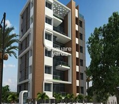 GNN Indrayan Apartments