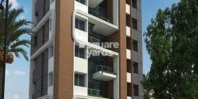 GNN Indrayan Apartments in Uday Baug, Pune