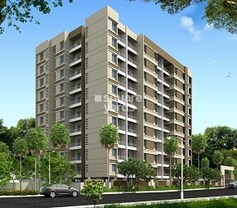 GNP The Riverside, Bhugaon, Pune