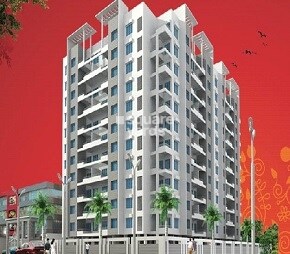 Gobind Ganesh Imperia residential project in Wakad