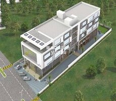 Gobind Shree Ganesh Ace Arcade Featured Image