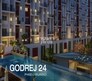 Godrej 24 Flagship Image