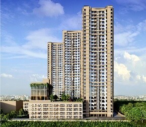 Godrej Aqua Vista