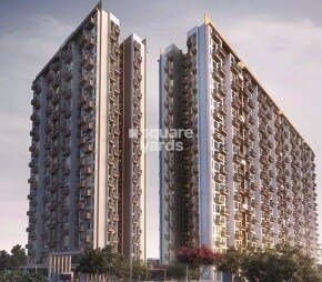 Godrej Boulevard