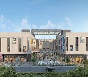 Godrej Carnival, Mamurdi, Pune