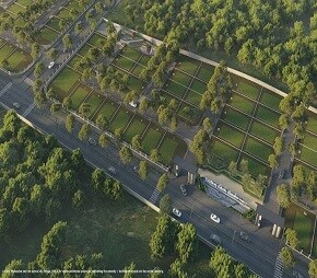 Godrej Eden Estate