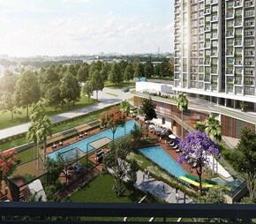 Godrej Elaris Featured Image