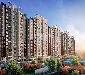 Godrej Elements, Hinjewadi, Pune