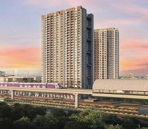 Godrej Emerald Waters, Pimpri, Pune