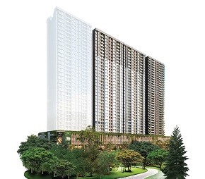 Godrej Evergreen Square