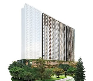 Godrej Evergreen Square in Hinjewadi Phase 3, Pune