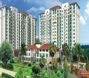 Godrej Forest Grove