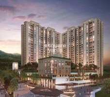 Godrej Green Cove Featured Image