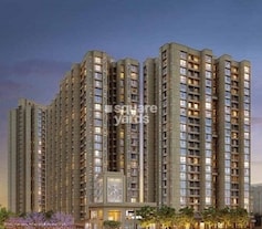 Godrej Green Vistas, Mahalunge, Pune