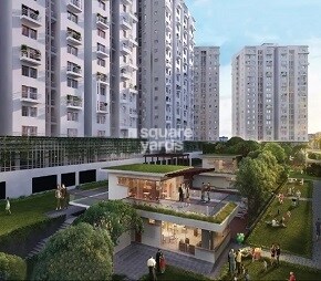 Godrej Greens