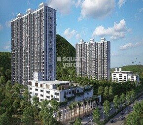 Godrej Hillside