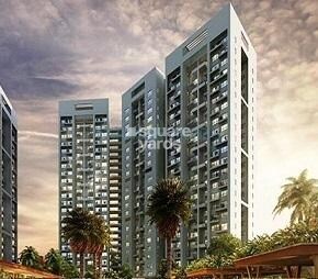 Godrej Infinity