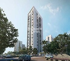 Godrej Infinity Phase II Featured Image