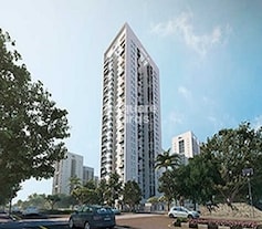 Godrej Infinity Phase II, Keshav Nagar, Pune