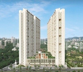 Godrej Meadows