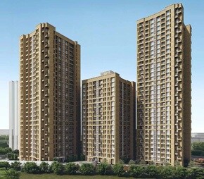 Godrej Park Ridge, Manjari, Pune