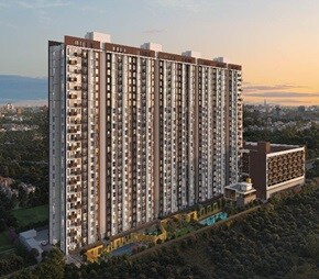 Godrej Park Springs