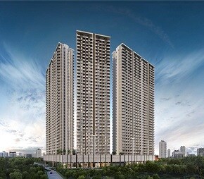 Godrej Park World