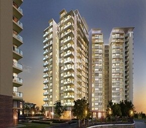 Godrej Prana, Undri, Pune