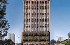 Godrej River Crest Featured Image