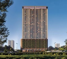 Godrej River Crest, Manjari, Pune