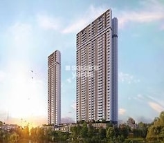 Godrej River Royale, Mahalunge, Pune