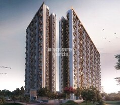 Godrej Rivergreens, Manjari, Pune