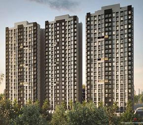 Godrej Serene