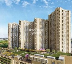 Godrej Sky Greens, Kharadi, Pune