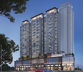 Godrej Skyline, Koregaon Park, Pune