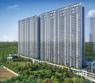 Godrej The Greenfront in Hinjewadi, Pune