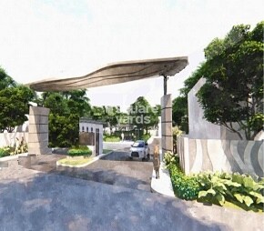 Godrej Wood Park