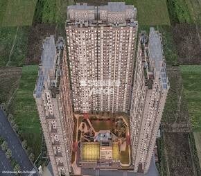 Godrej Woodsville