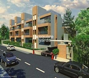 Goel Ganga 9 Villas Video